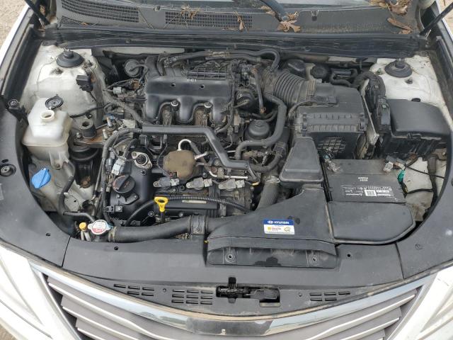 Photo 10 VIN: KMHFH4JG2FA440483 - HYUNDAI AZERA 