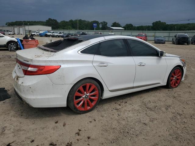 Photo 2 VIN: KMHFH4JG2FA440483 - HYUNDAI AZERA 