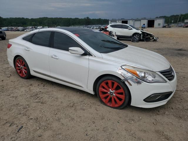 Photo 3 VIN: KMHFH4JG2FA440483 - HYUNDAI AZERA 