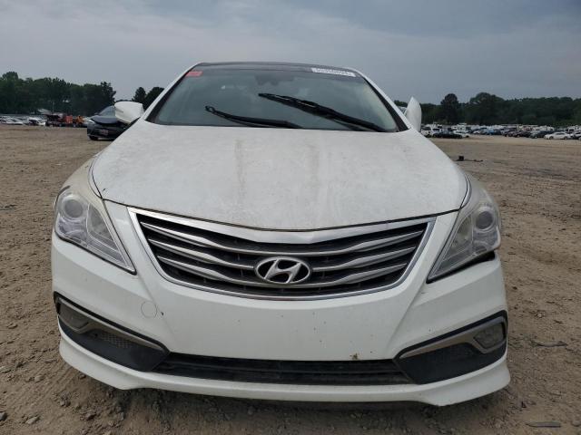 Photo 4 VIN: KMHFH4JG2FA440483 - HYUNDAI AZERA 