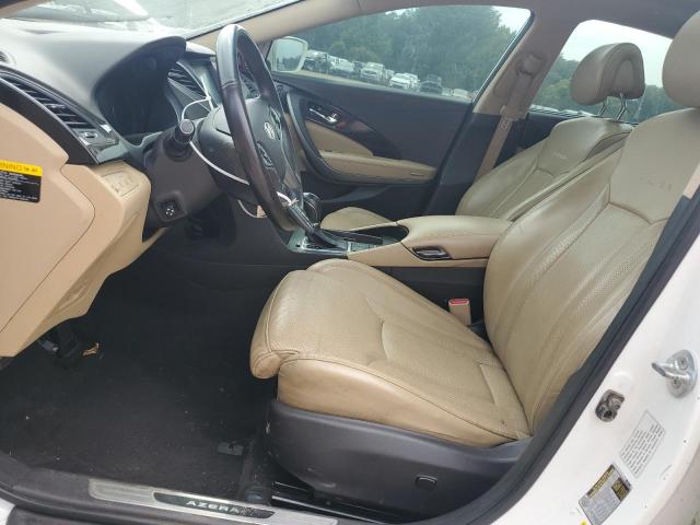 Photo 6 VIN: KMHFH4JG2FA440483 - HYUNDAI AZERA 