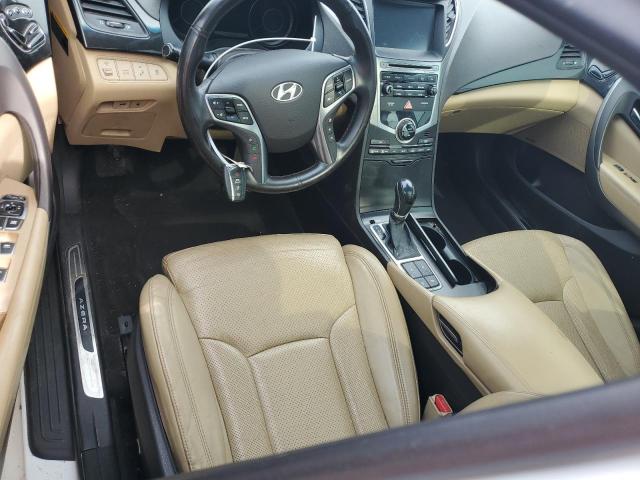 Photo 7 VIN: KMHFH4JG2FA440483 - HYUNDAI AZERA 