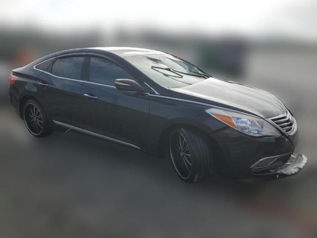 Photo 3 VIN: KMHFH4JG2GA508105 - HYUNDAI AZERA 