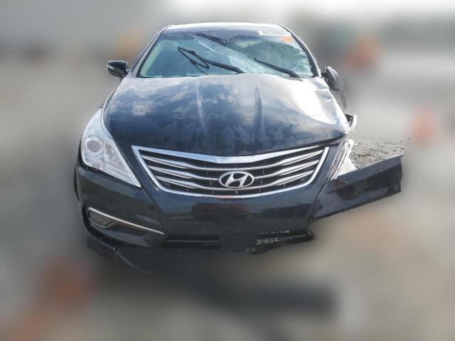 Photo 4 VIN: KMHFH4JG2GA508105 - HYUNDAI AZERA 