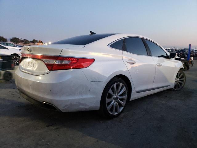 Photo 2 VIN: KMHFH4JG2GA525678 - HYUNDAI AZERA LIMI 