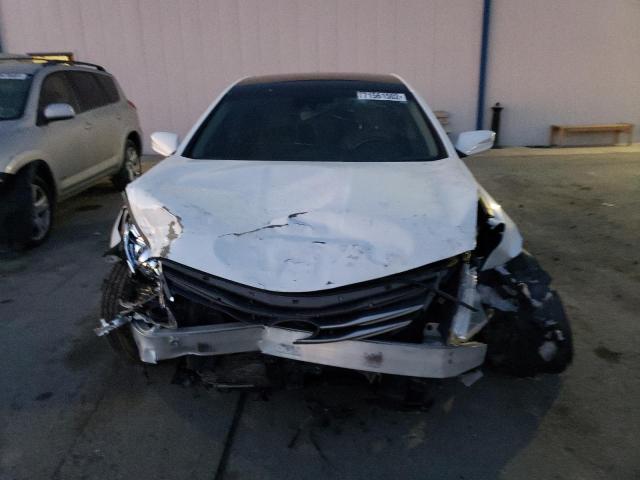 Photo 4 VIN: KMHFH4JG2GA525678 - HYUNDAI AZERA LIMI 