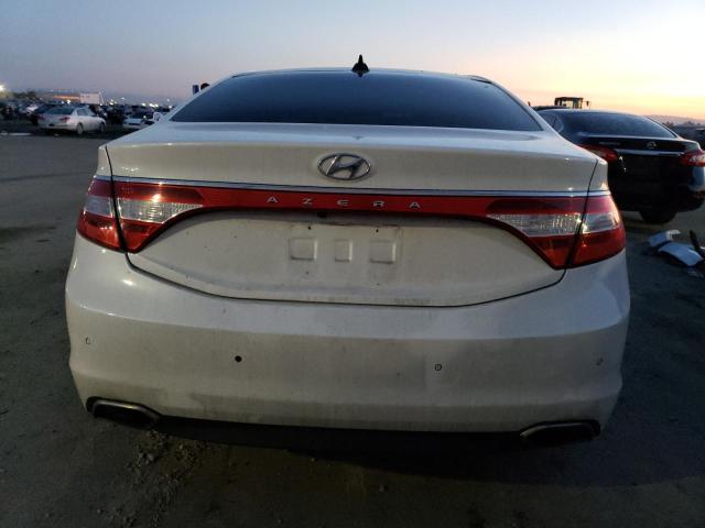 Photo 5 VIN: KMHFH4JG2GA525678 - HYUNDAI AZERA LIMI 