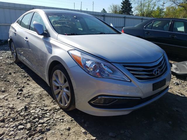 Photo 0 VIN: KMHFH4JG2GA559801 - HYUNDAI AZERA LIMI 