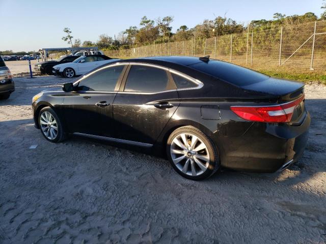 Photo 1 VIN: KMHFH4JG2HA583162 - HYUNDAI AZERA LIMI 