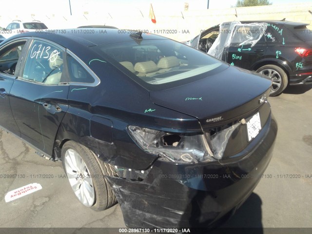 Photo 5 VIN: KMHFH4JG3CA152323 - HYUNDAI AZERA 