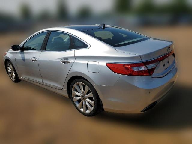 Photo 1 VIN: KMHFH4JG3CA153472 - HYUNDAI AZERA 