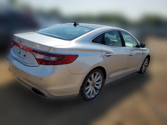 Photo 2 VIN: KMHFH4JG3CA153472 - HYUNDAI AZERA 