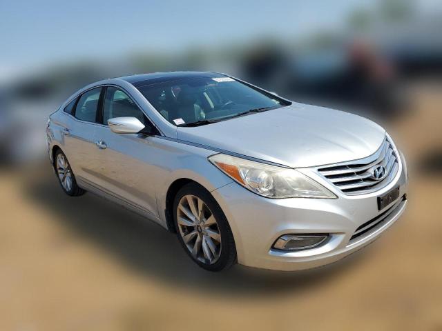 Photo 3 VIN: KMHFH4JG3CA153472 - HYUNDAI AZERA 