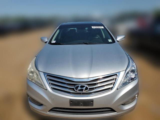 Photo 4 VIN: KMHFH4JG3CA153472 - HYUNDAI AZERA 