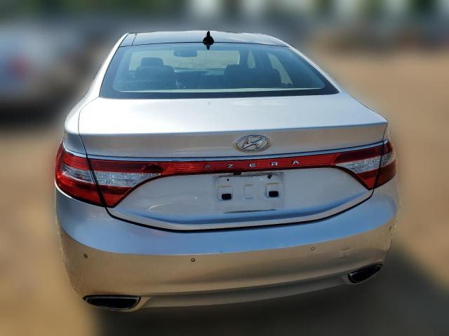 Photo 5 VIN: KMHFH4JG3CA153472 - HYUNDAI AZERA 