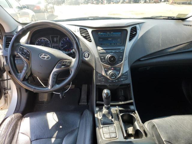 Photo 7 VIN: KMHFH4JG3CA153472 - HYUNDAI AZERA 