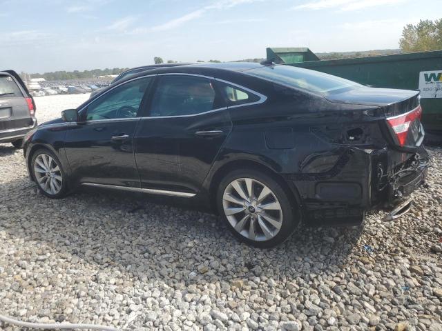 Photo 1 VIN: KMHFH4JG3CA165914 - HYUNDAI AZERA GLS 