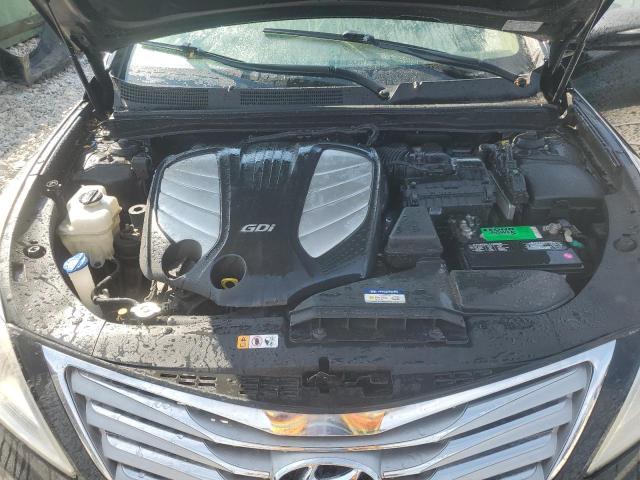 Photo 10 VIN: KMHFH4JG3CA165914 - HYUNDAI AZERA GLS 