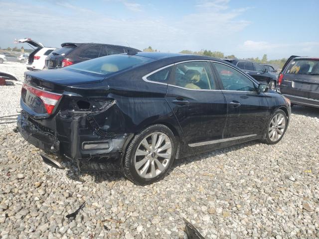 Photo 2 VIN: KMHFH4JG3CA165914 - HYUNDAI AZERA GLS 