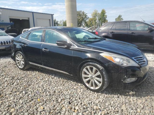 Photo 3 VIN: KMHFH4JG3CA165914 - HYUNDAI AZERA GLS 