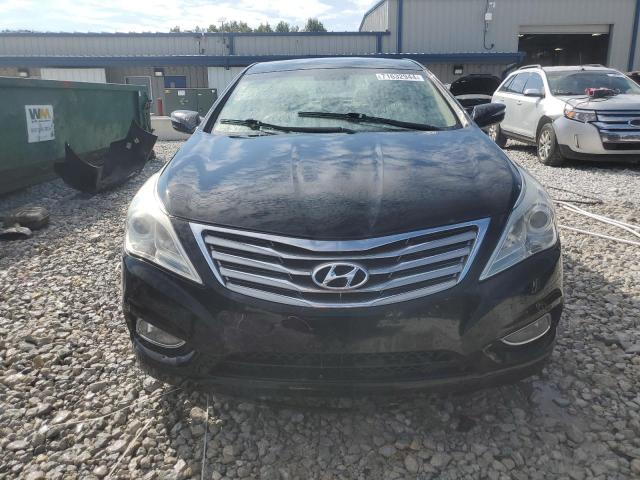 Photo 4 VIN: KMHFH4JG3CA165914 - HYUNDAI AZERA GLS 