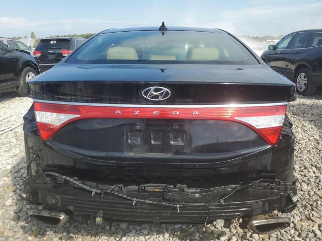 Photo 5 VIN: KMHFH4JG3CA165914 - HYUNDAI AZERA GLS 