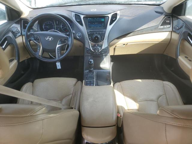 Photo 7 VIN: KMHFH4JG3CA165914 - HYUNDAI AZERA GLS 