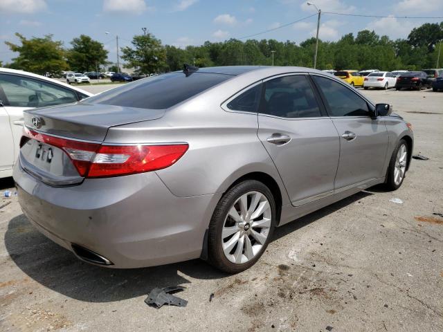 Photo 3 VIN: KMHFH4JG3CA184110 - HYUNDAI AZERA GLS 