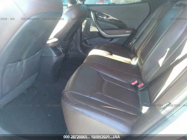 Photo 7 VIN: KMHFH4JG3DA203806 - HYUNDAI AZERA 