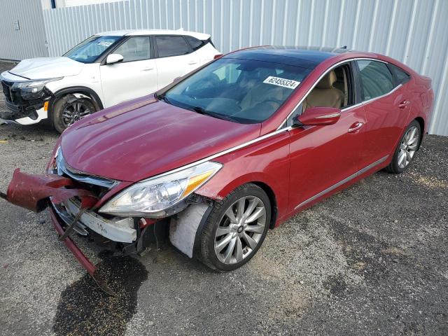 Photo 0 VIN: KMHFH4JG3DA212537 - HYUNDAI AZERA 