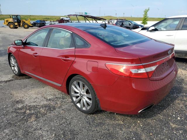 Photo 1 VIN: KMHFH4JG3DA212537 - HYUNDAI AZERA 