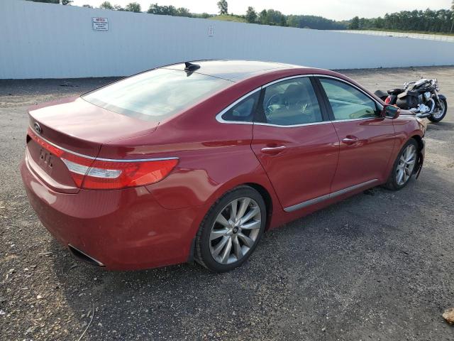 Photo 2 VIN: KMHFH4JG3DA212537 - HYUNDAI AZERA 