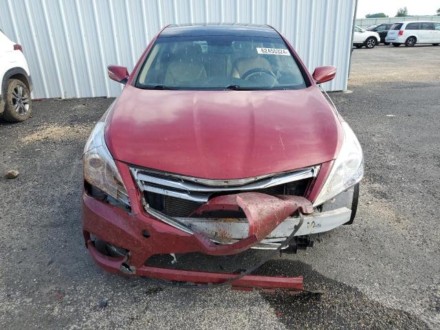 Photo 4 VIN: KMHFH4JG3DA212537 - HYUNDAI AZERA 