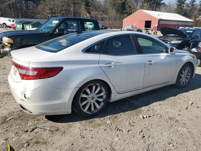 Photo 2 VIN: KMHFH4JG3DA233095 - HYUNDAI AZERA 