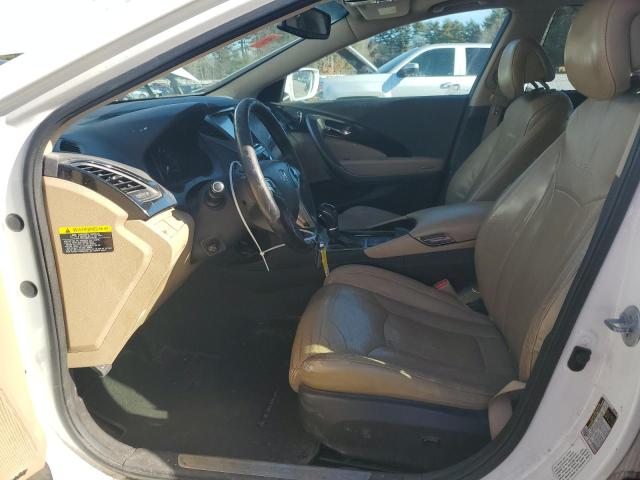 Photo 6 VIN: KMHFH4JG3DA233095 - HYUNDAI AZERA 