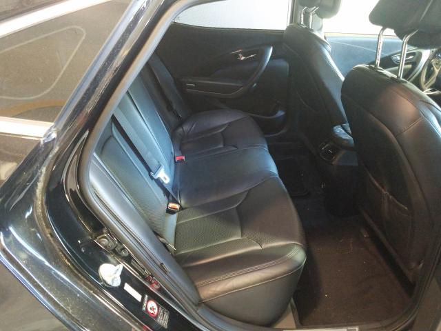 Photo 5 VIN: KMHFH4JG3DA320754 - HYUNDAI AZERA GLS 