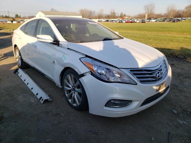 Photo 0 VIN: KMHFH4JG3EA355926 - HYUNDAI AZERA GLS 