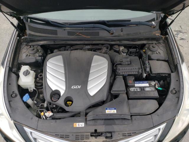 Photo 10 VIN: KMHFH4JG3EA361595 - HYUNDAI AZERA 