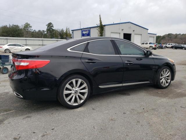 Photo 2 VIN: KMHFH4JG3EA361595 - HYUNDAI AZERA 