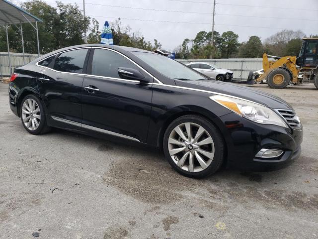 Photo 3 VIN: KMHFH4JG3EA361595 - HYUNDAI AZERA 