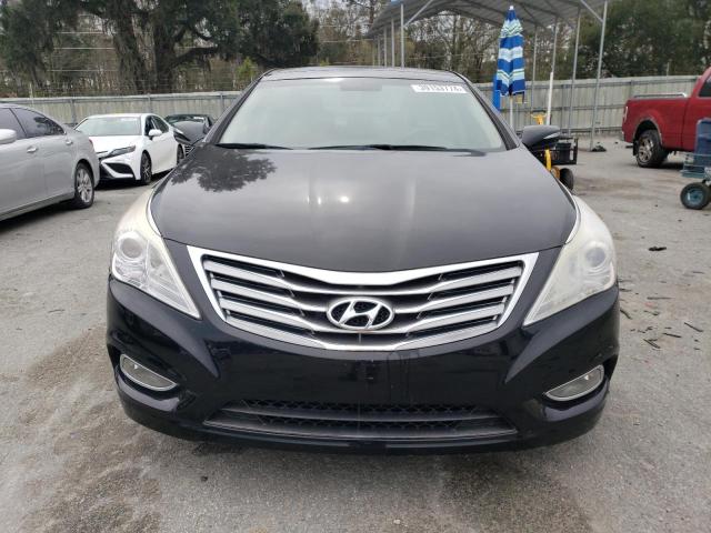 Photo 4 VIN: KMHFH4JG3EA361595 - HYUNDAI AZERA 