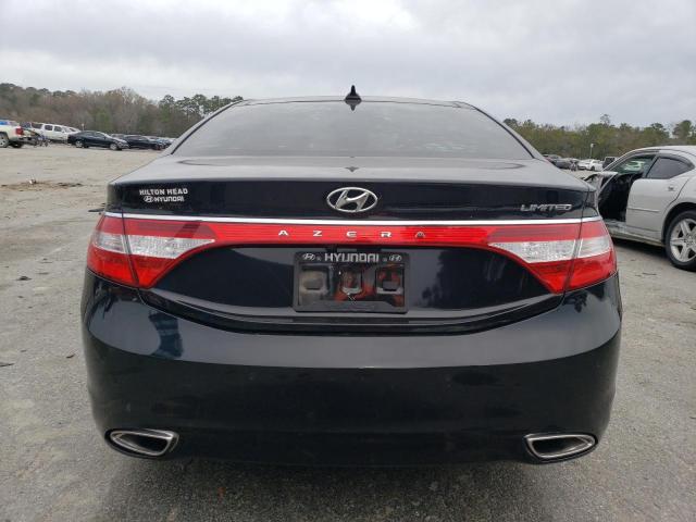 Photo 5 VIN: KMHFH4JG3EA361595 - HYUNDAI AZERA 