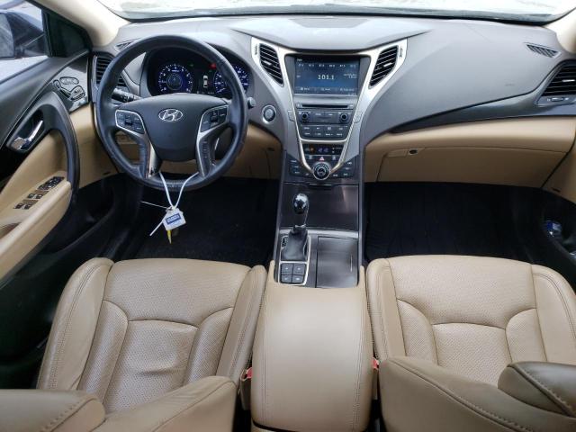 Photo 7 VIN: KMHFH4JG3EA361595 - HYUNDAI AZERA 