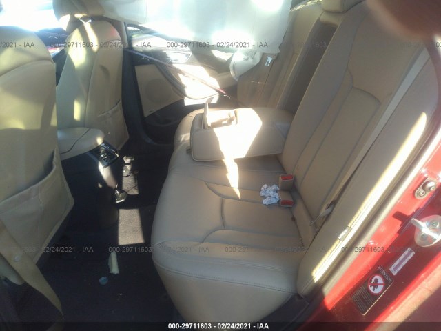 Photo 7 VIN: KMHFH4JG3EA380096 - HYUNDAI AZERA 