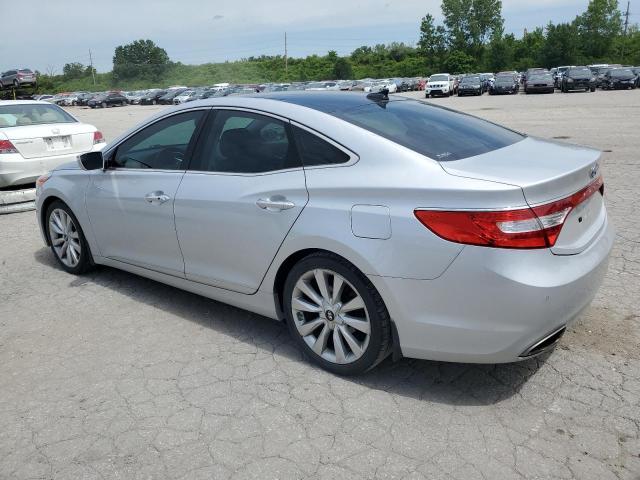 Photo 1 VIN: KMHFH4JG3EA424503 - HYUNDAI AZERA GLS 