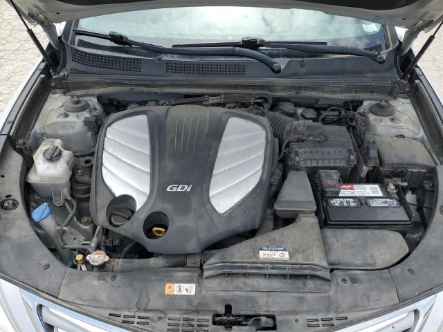 Photo 10 VIN: KMHFH4JG3EA424503 - HYUNDAI AZERA GLS 