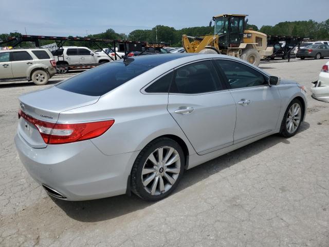 Photo 2 VIN: KMHFH4JG3EA424503 - HYUNDAI AZERA GLS 