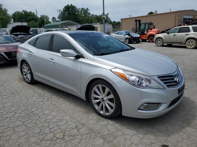 Photo 3 VIN: KMHFH4JG3EA424503 - HYUNDAI AZERA GLS 