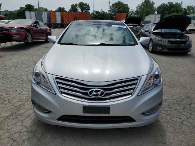 Photo 4 VIN: KMHFH4JG3EA424503 - HYUNDAI AZERA GLS 