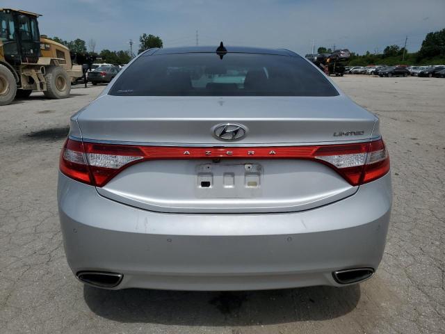 Photo 5 VIN: KMHFH4JG3EA424503 - HYUNDAI AZERA GLS 